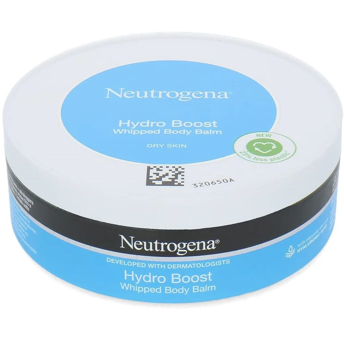 Neutrogena Hydro Boost Whipped Body Balm 200ml - image 2
