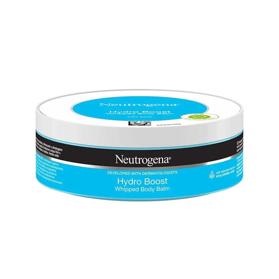 Neutrogena Hydro Boost Whipped Body Balm 200ml - image 4