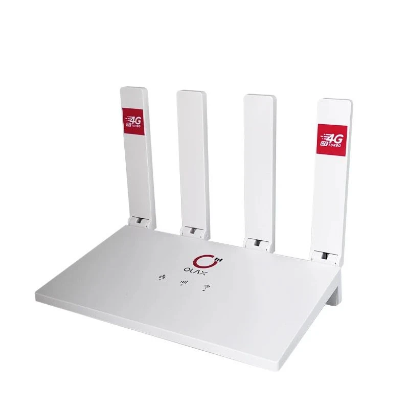 OLAX MC50 Dual Band Antenna 2.4G CAT4 CPE Wifi Sim Card - image 3