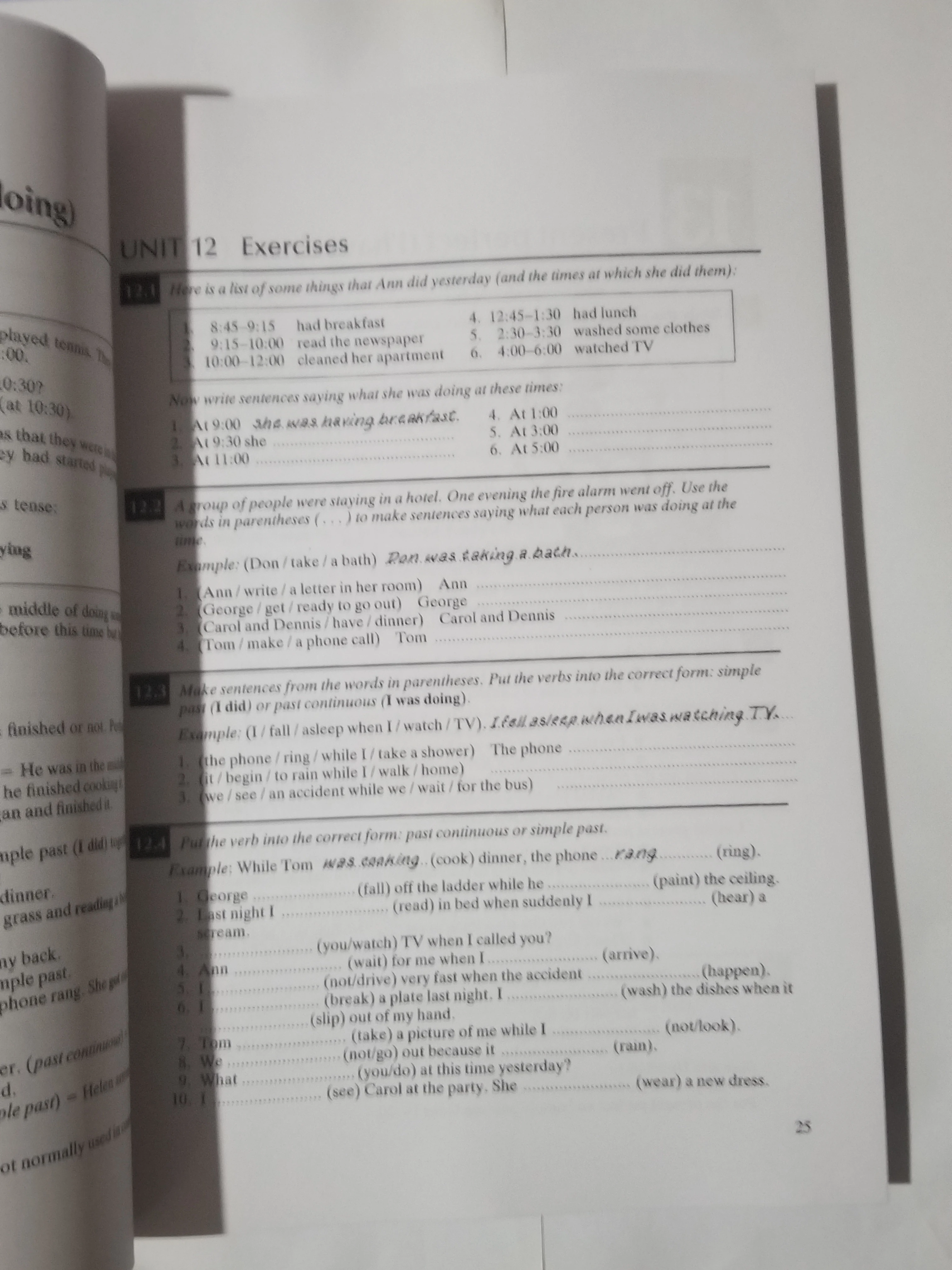 English Grammar in Use Book Black - image 3