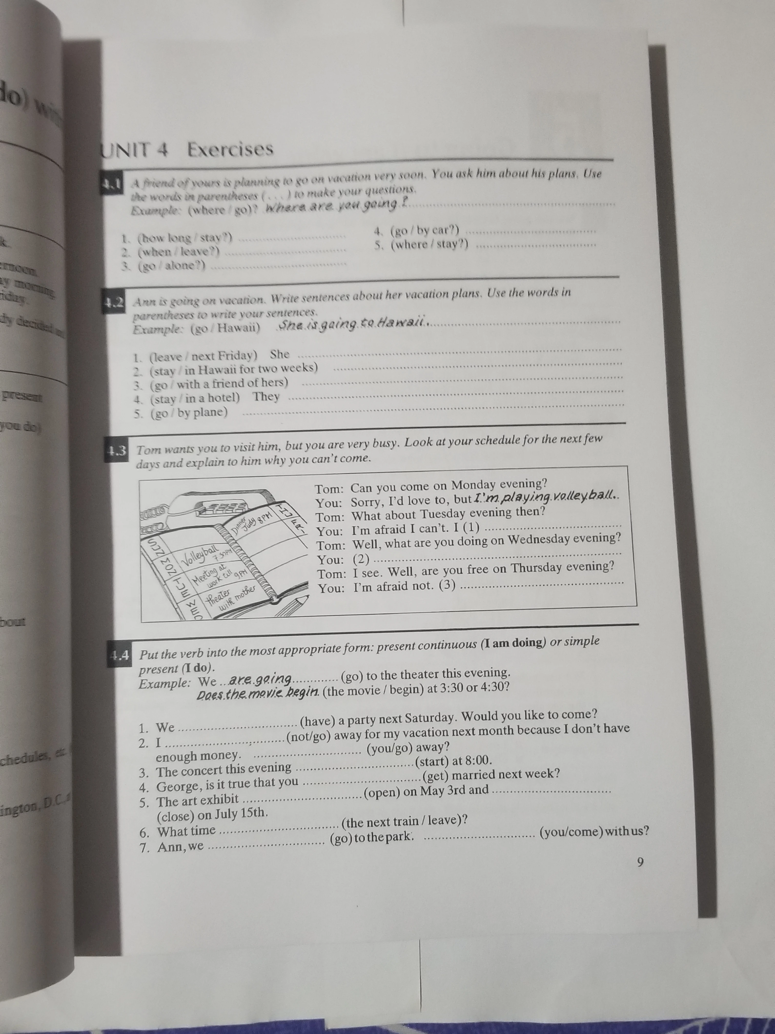 English Grammar in Use Book Black - image 4