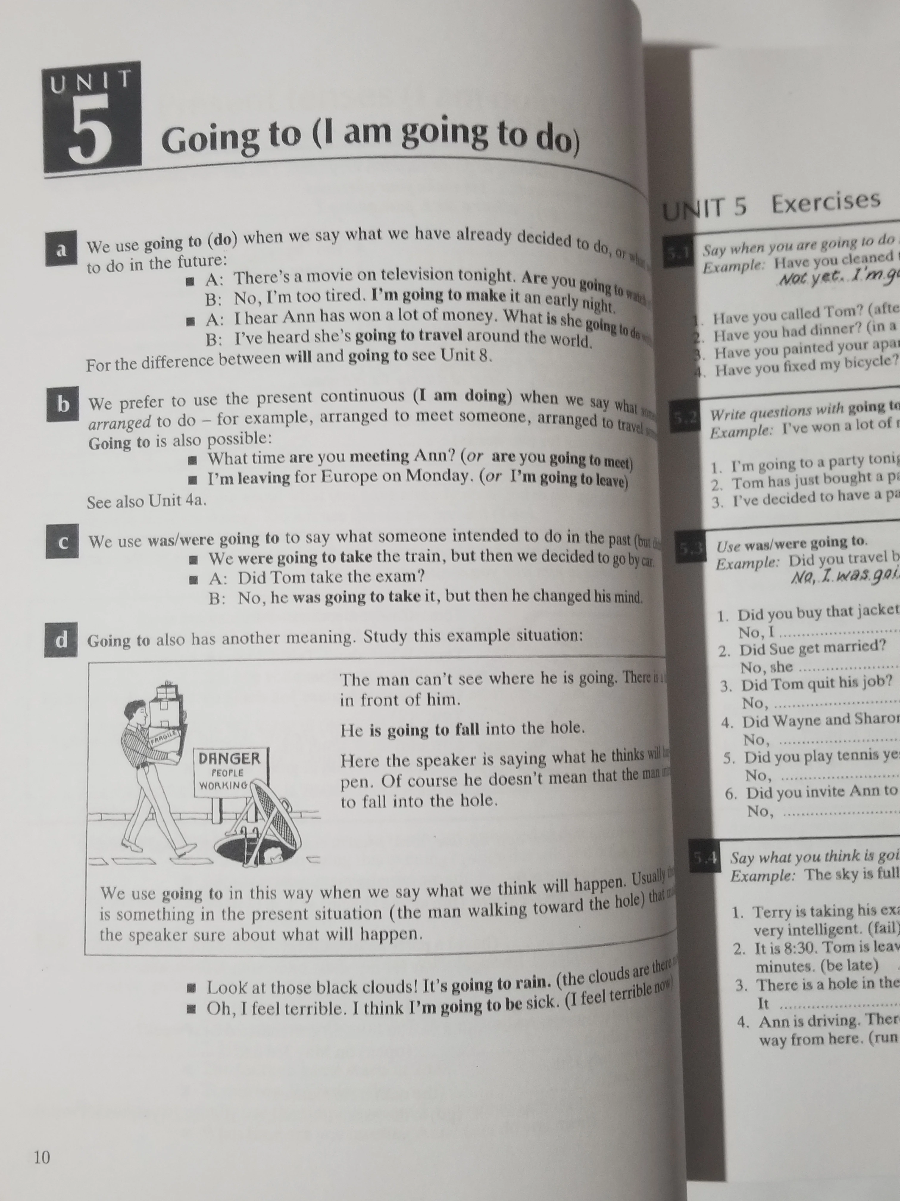English Grammar in Use Book Black - image 5
