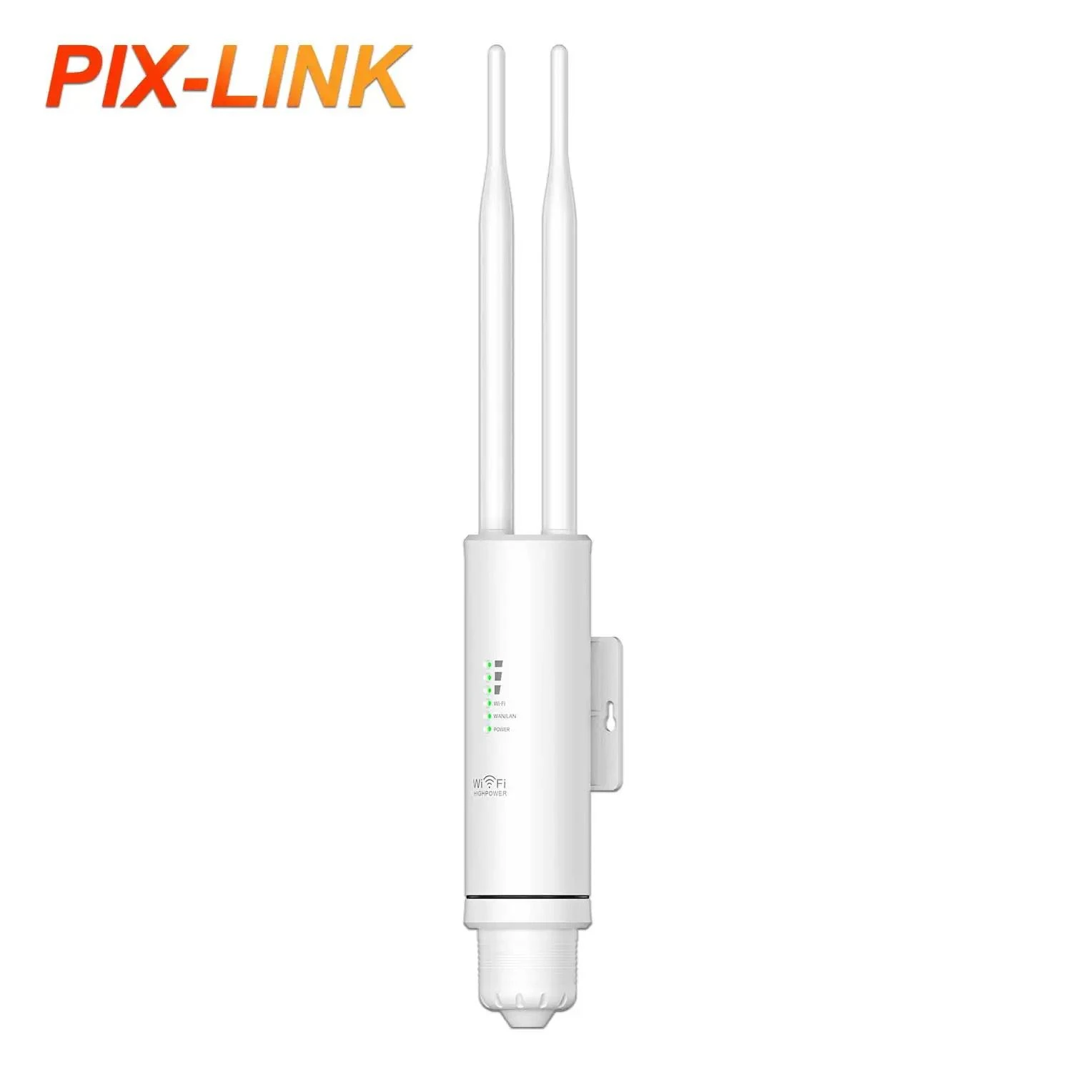 PIX-LINK Wifi Extender 1200Mbps Outdoor Long Range - image 3