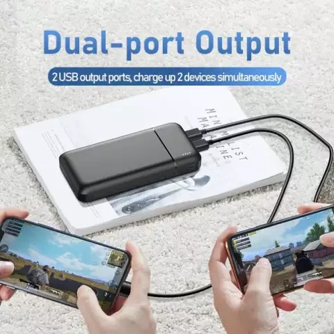 Remax 10000mAh Power Bank - image 2