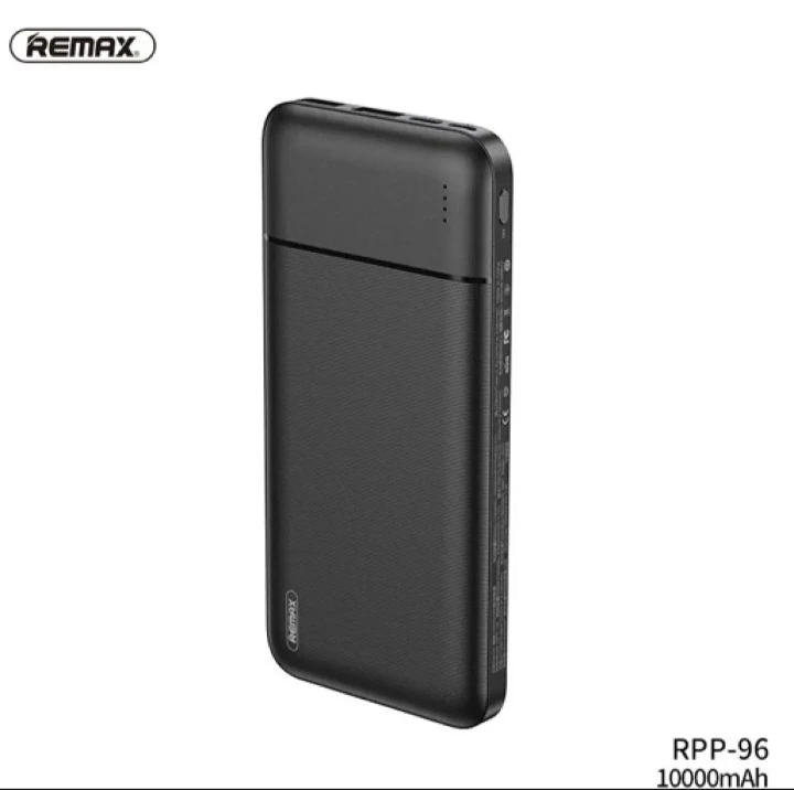 Remax 10000mAh Power Bank - image 3