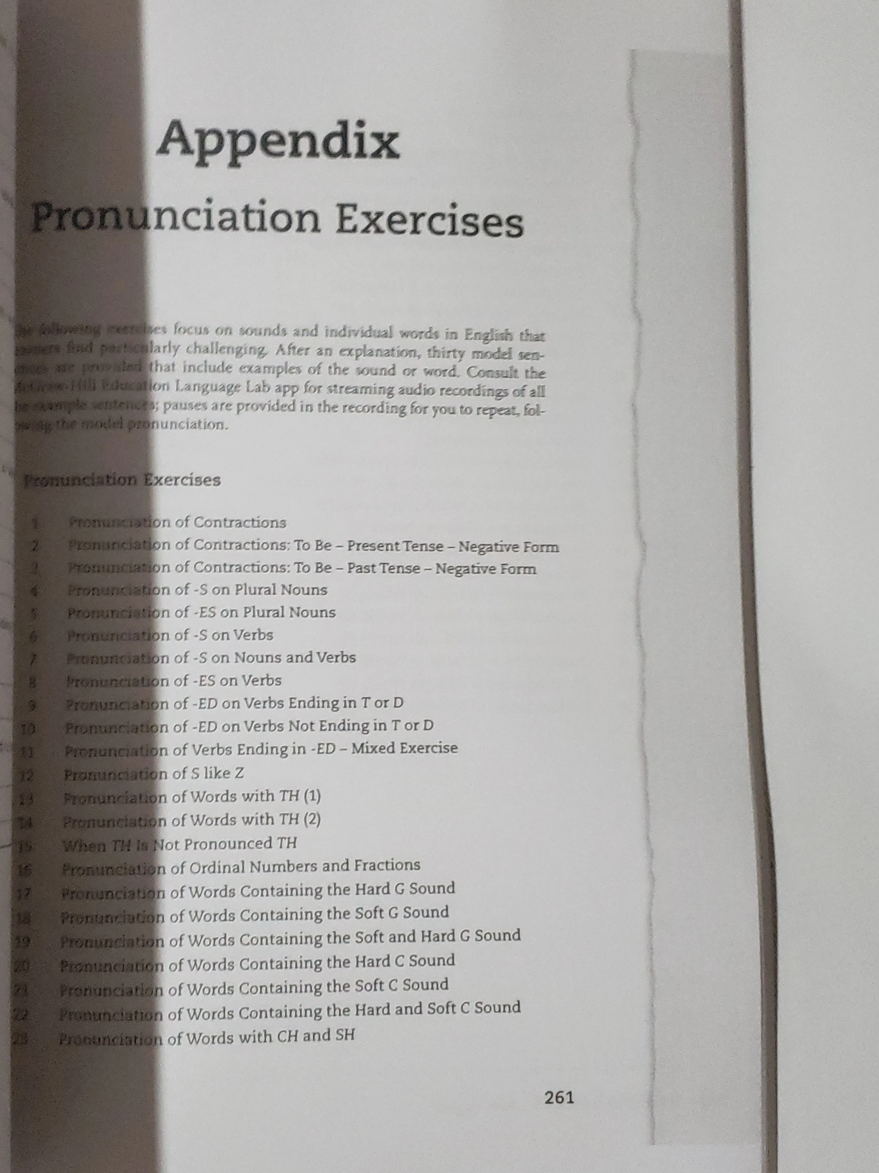 Practice Makes Perfect Basic English Grammar Book - image 5