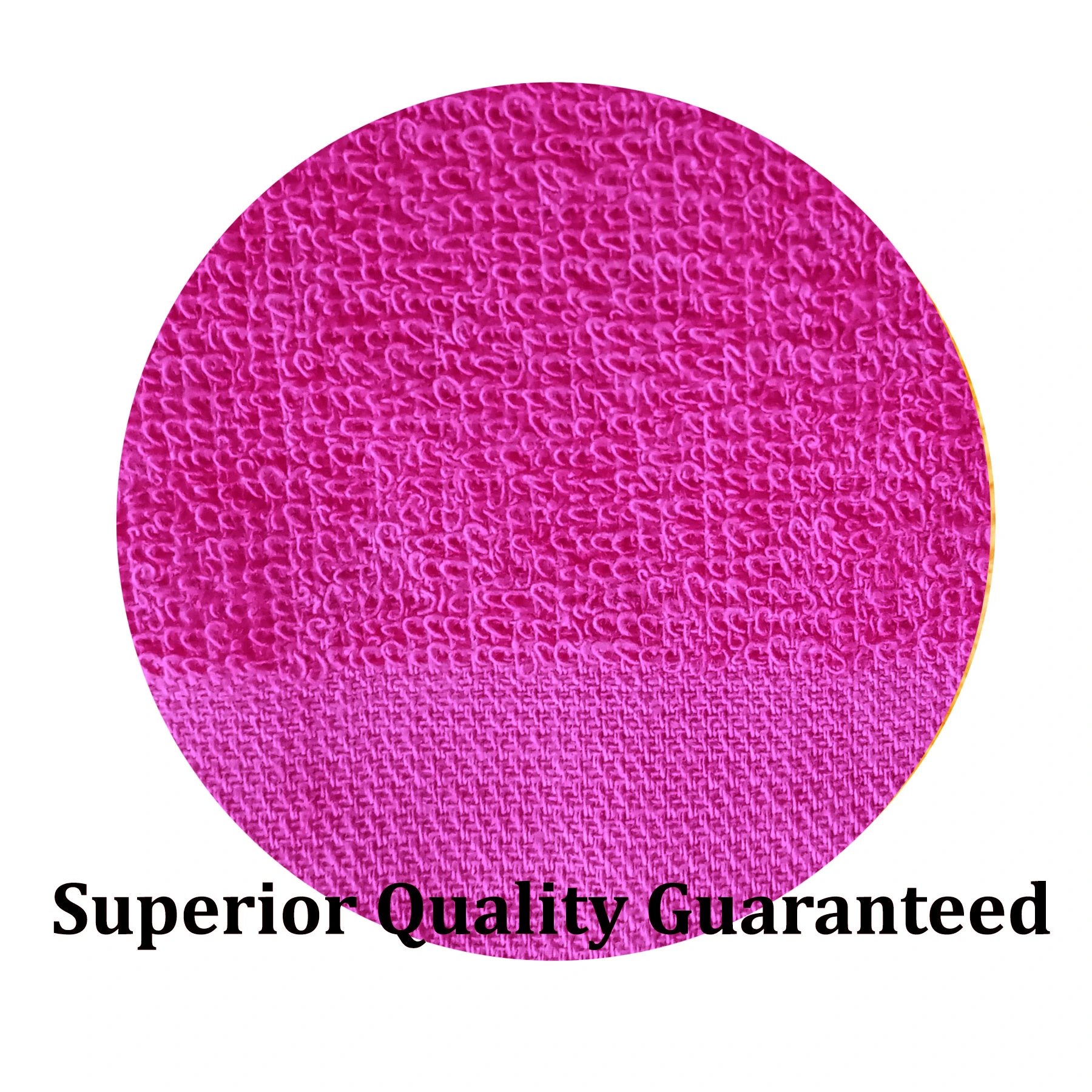 Generic Baby Bath Towel Cotton Comfortable Design - image 2