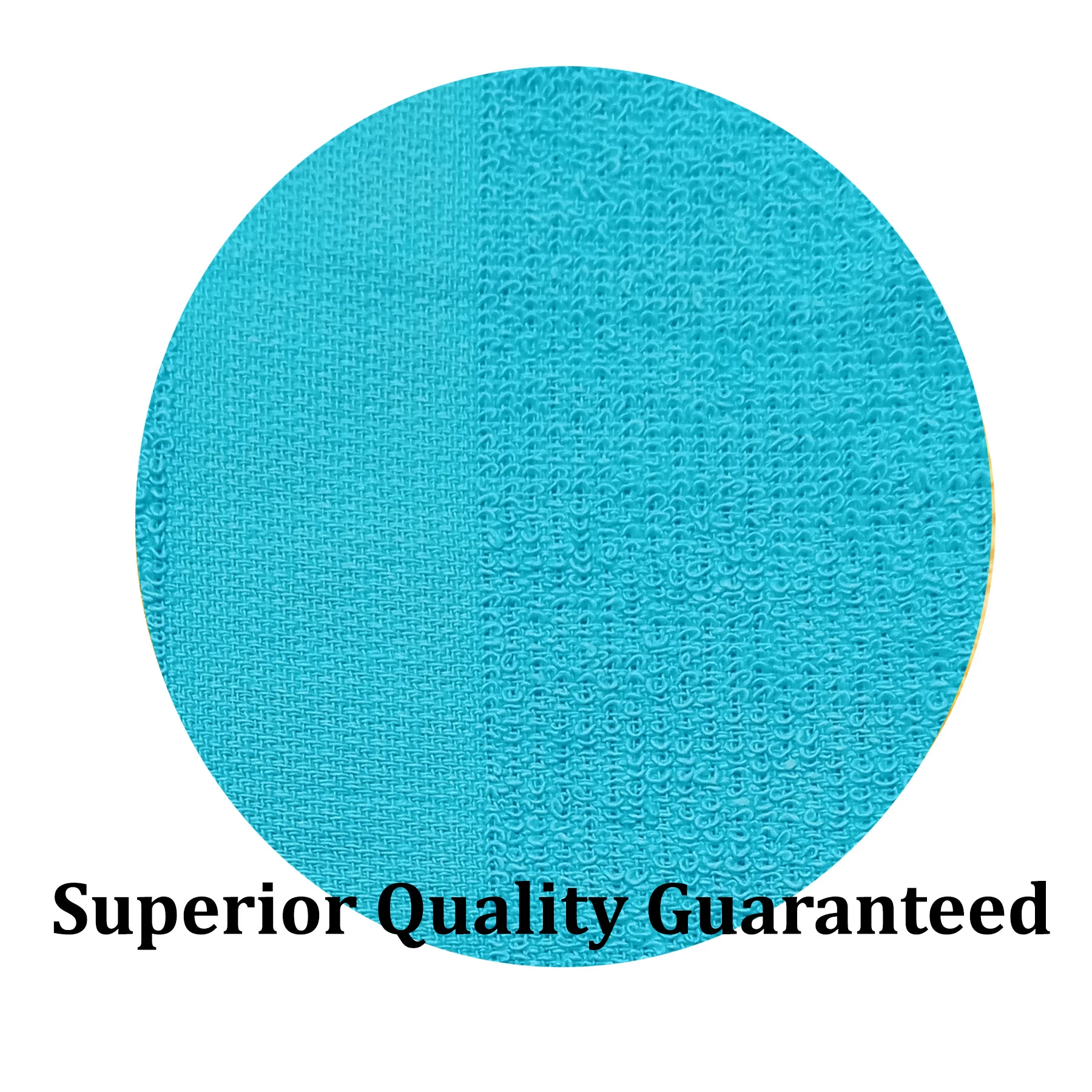 Generic Cotton Baby Bath Towel Comfortable Design - image 2