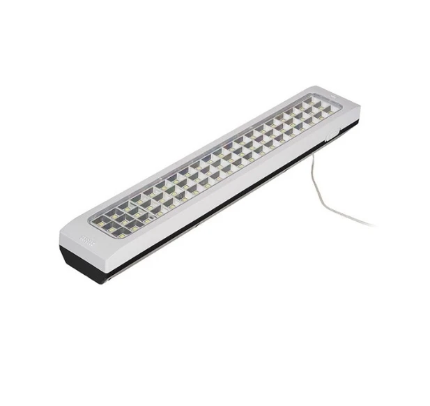 Generic HG-720 2500MAH 60pcs LED Emergency Light - image 2