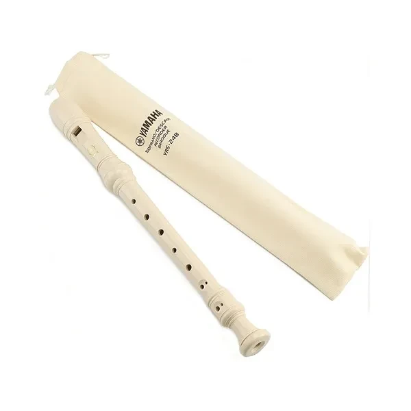 YAMAHA YRS-23 German Recorder
