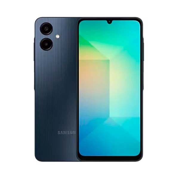 Samsung A06 6GB 128GB Smart Phone