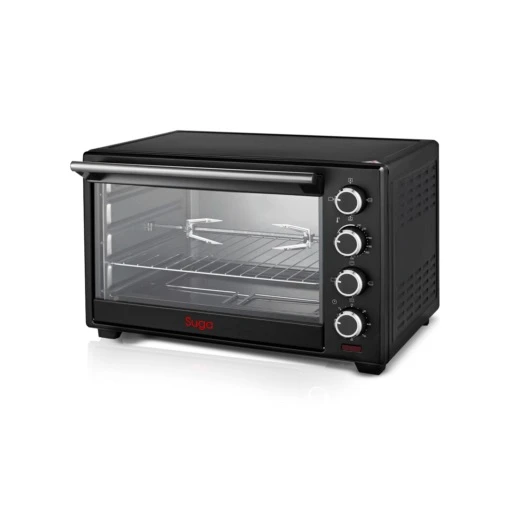 SUGA SEO-38A02RCL 38L Capacity Electric Oven