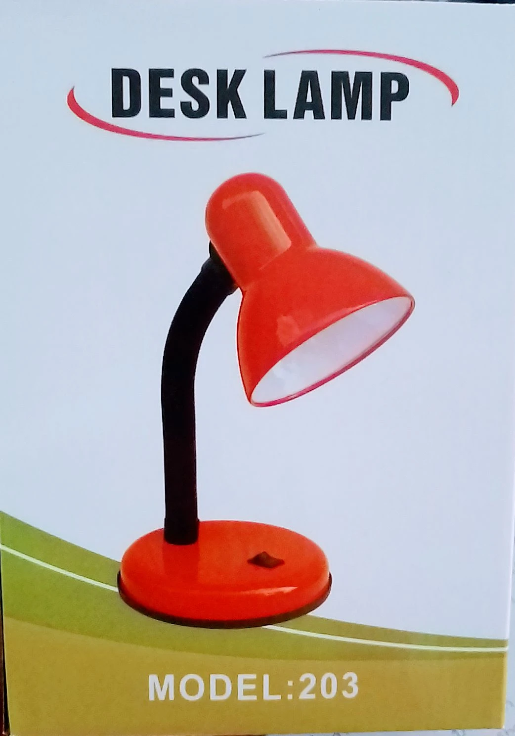 TABLE LAMP