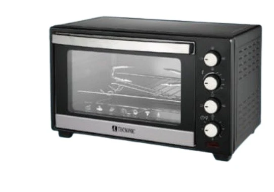 Tecsonic TSEO5000 Electric Oven