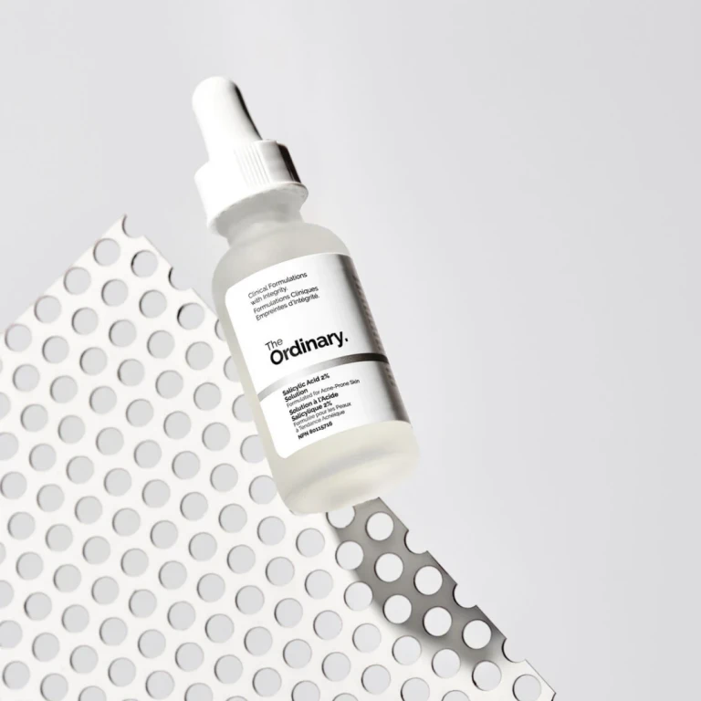 The Ordinary Salicylic Acid 2% Solution Blemish Skin - image 5