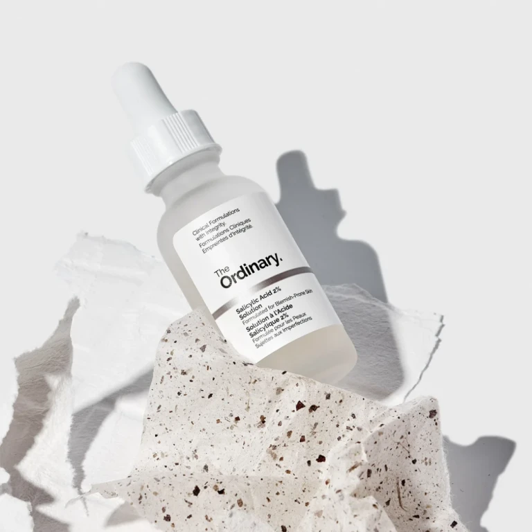 The Ordinary Salicylic Acid 2% Solution Blemish Skin - image 7