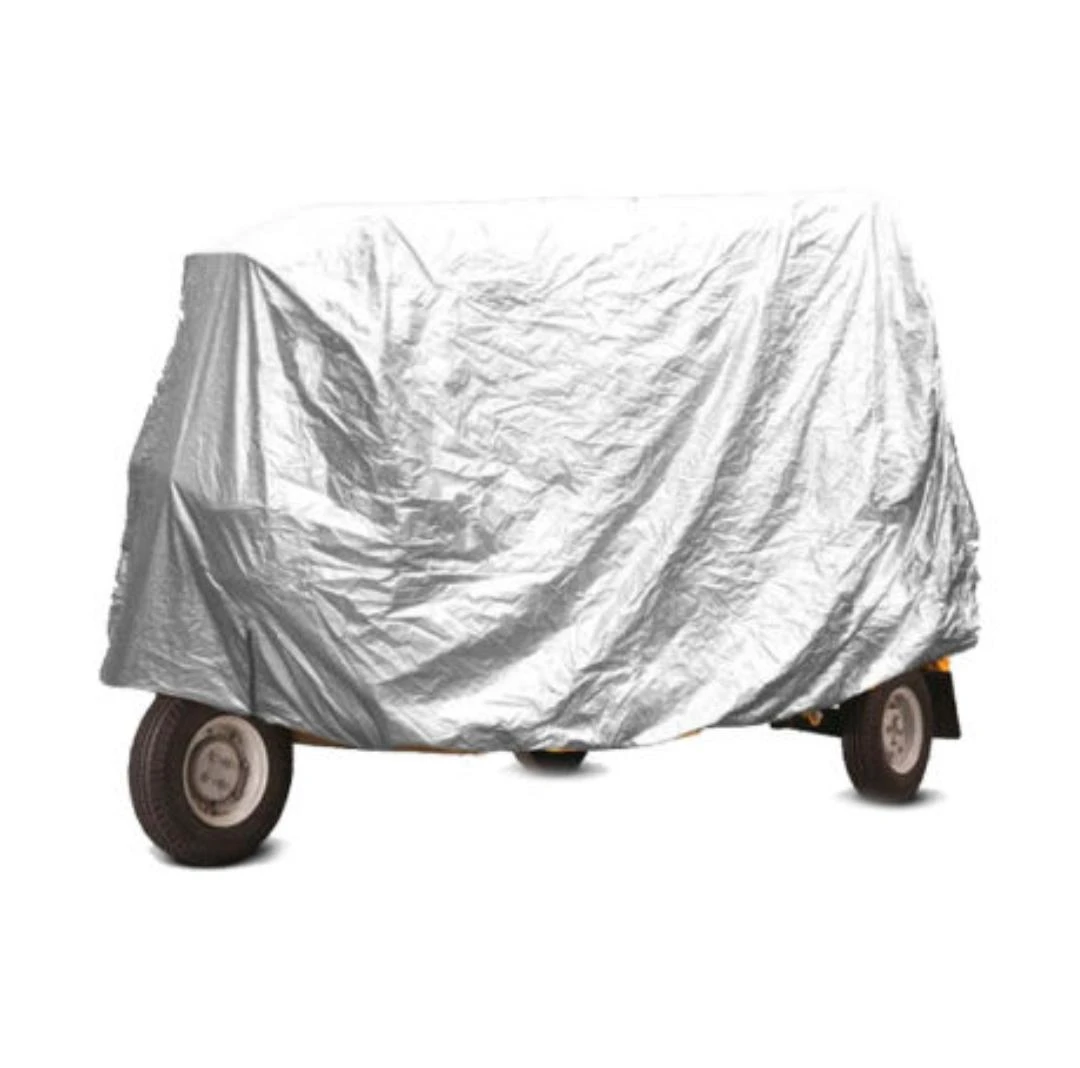 Generic Three Wheel Cover Waterproof