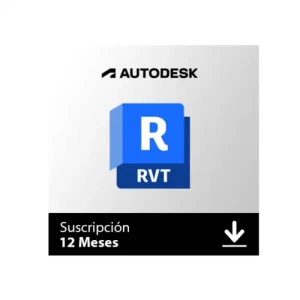 Revit 2026/2025/2024/2023 2 Year Edu License