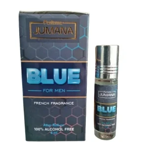 Generic Blue Perfume