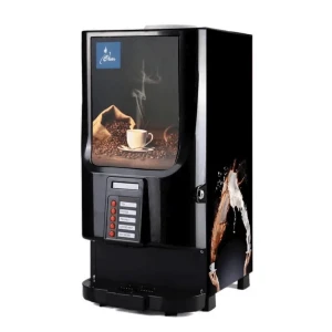 Nescafe G22001 Heavy Duty 4-Option Coffee Machine