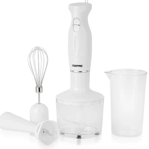 Geepas 4 in 1 Hand Blender (GHB6144)