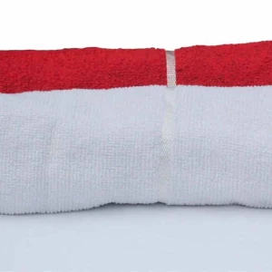 Generic Cotton Large Bath Towel - Super Grade