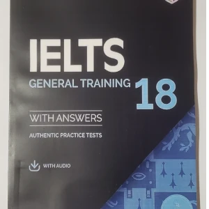 IELTS General 18 Book A4