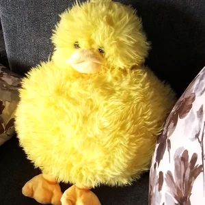 Generic Duck Soft Toy