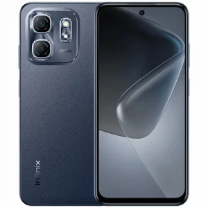 Infinix Hot 50i 6+6|128GB Smart Phone - 1 Year Warranty