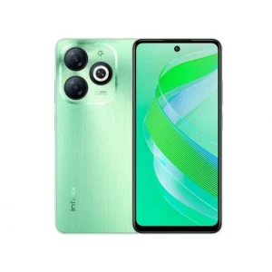 Infinix Smart 8 4|64GB Smart Phone - 1 Year Warranty