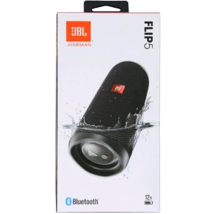 JBL Flip 5 Portable Bluetooth Speaker