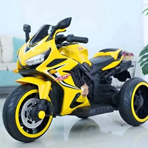 Generic MB 518 Rechargeable Battery Bike