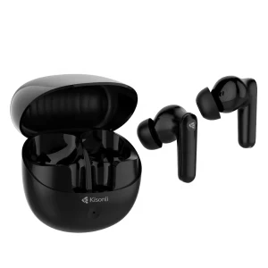 Kisonli F2 Dual ANC TWS Wireless Earbuds