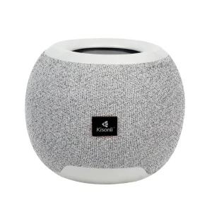 Kisonli G4 High Bass Bluetooth Speaker AUX USB TF