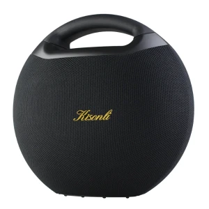 Kisonli K11 Bluetooth Speaker 4500mAh Battery 50W