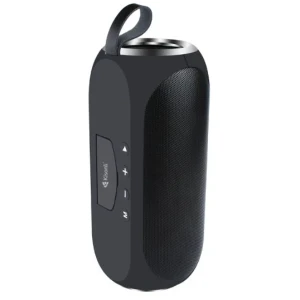 Kisonli Q9S Bluetooth High Bass Portable Speaker FM /USB