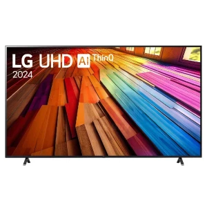 LG 55UT8050PSB Smart 55 Inch 4K UHD LED TV