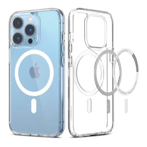 Magsafe Back Cover for iPhone 11-15 Pro Max