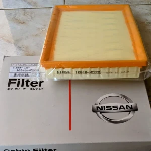 MAZDA BONGO / NISSAN VANETTE SK82 Air Filter