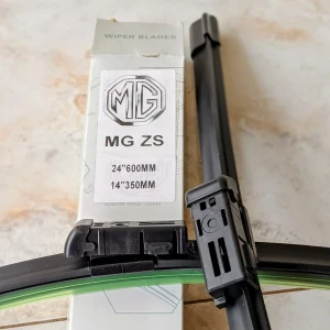 MG ZS Wiper Blade