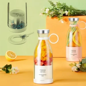 Generic Bottle Blender Mini Portable