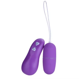 Generic Vibrating Egg Multi-speed Wireless Remote Control