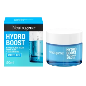 Neutrogena Hydro Boost Whipped Body Balm Intense Hydration