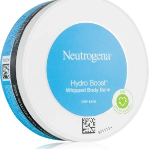 Neutrogena Hydro Boost Whipped Body Balm 200ml