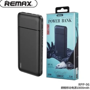 Remax 10000mAh Power Bank