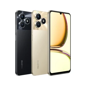 Realme C53 6|128GB Smart Phone With 01 Year Warranty