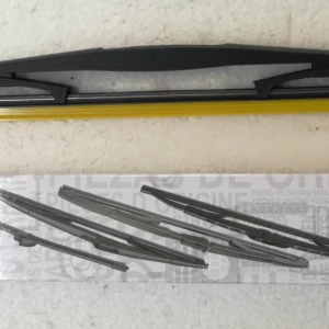 Honda Vezel Rear Wiper