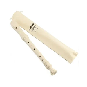 YAMAHA YRS-23 German Recorder