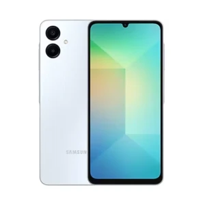 Samsung A06 4|64GB Smart Phone
