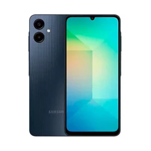 Samsung A06 6GB 128GB Smart Phone